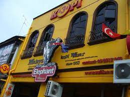 We wish his majesty #longevity, be blessed with good health and prosperity. Kopi 434 éº»å¡sai Kee Kopi 434 Muarçš„åœ–ç‰‡ Tripadvisor