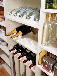 Wine rack holds up to 20 bottles. 4 Essential Wine Storage Tips Hgtv
