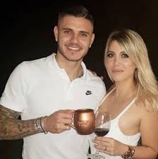 Last updated on jun 28, 2021, 15.48. Wanda Icardi Contract Renewal Far Away He Deserves More Inter Worldwide