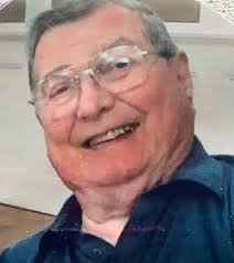 Obituary information for William J. Arigo Sr.