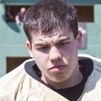 Kyle Barrett's High School Career Home