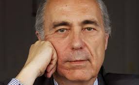 Luis Alberto de Cuenca preside el jurado del XII Premio Logroño de  Narrativa