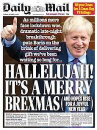 Share or comment on this article: Uk And Eu Are Haggling Over Every Fish Despite Deal All But Done Daily Mail Online