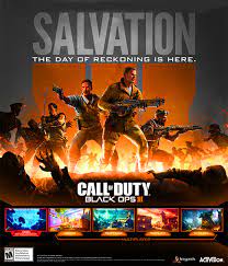 Check spelling or type a new query. Ocean Of Games Call Of Duty Black Ops Iii Salvation Dlc Free Download