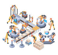 Four Reasons Why Warehouse Automation Matters - Smart ...