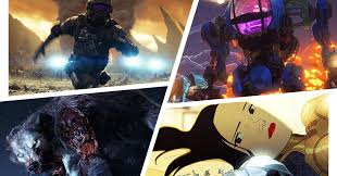 Fantasy shows are a delight to watch as it explores an extraordinary world different from the real one. Netflix S Love Death Robots Episodes Ranked Best To Worst