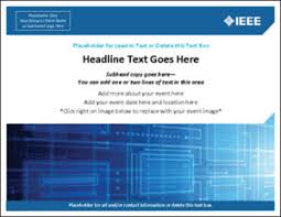 We did not find results for: Flyers And Posters Ieee Brand Experience