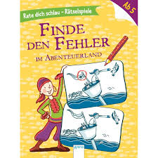 Maybe you would like to learn more about one of these? Finde Den Fehler Im Abenteuerland Vivat De