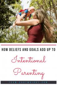 Find out everything you need to know about parenting. Intentional Parenting How Our Beliefs And Goals Shape Our Parenting Decisions