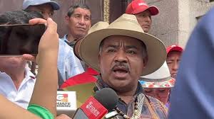 #AdiósConsuelo 👋🏽"Es triste que los diputados no den la cara por nuestros  pueblos", El presidente de las comunidades indígenas aliadas de  Chichicastenango exigió a los diputados de Quiché que "den la ...