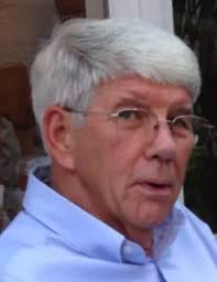 Obituary information for Phillip Sherwood Parrish