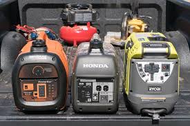 The Best Portable Generator For 2019 Reviews By Wirecutter