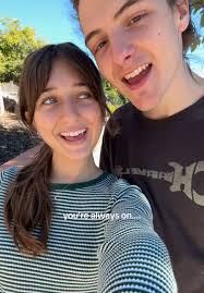 Debut Album Release by Jake and Shelby