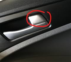 Some doorknob designs and configurations are more practical than others. Passenger Door Latch Not Locking Unlocking Hyundai Forums