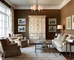 16 Timeless Traditional Interior Design Ideas Brown Living Room Traditional Design Living Room Paint Colors For Living Room