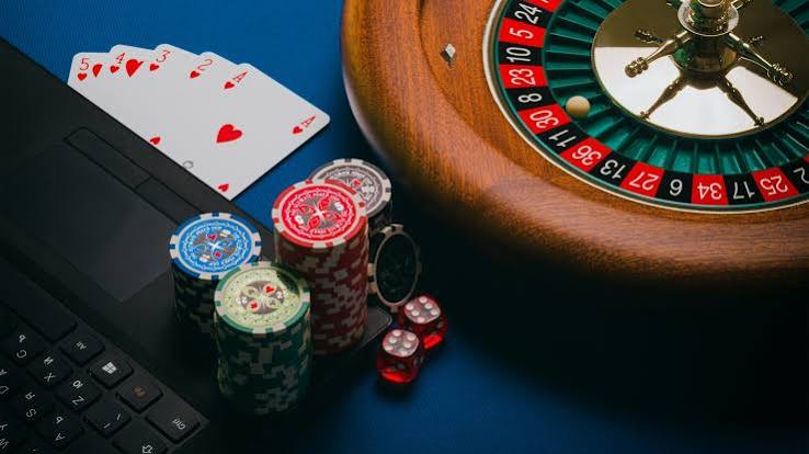 Why Linetogel is Gaining Popularity Among Online Gamblers - SIIT - Tech Guest Posts
