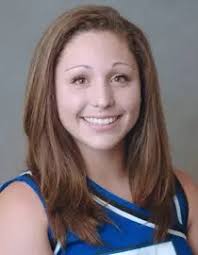 2014-15 Cheerleading Roster