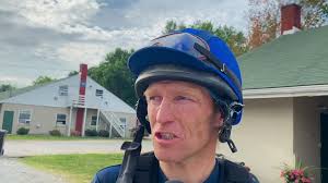 Churchill Downs-based trainer Vickie Foley discusses Kentucky Downs maiden  winner Tigers Rule and Sunday's Dixiana Bourbon Stakes at Keeneland. Tigers  Rule, who is ridden by Miguel Mena, is owned by the expansive