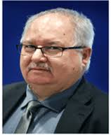 Dr. Leonard Wade Locke