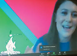 S'more' Fun Hosted by GSGLA