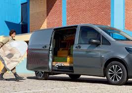 Mercedes Benz Vito Un Parcours Sans Faute