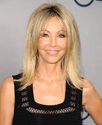 Heather Locklear Reminisces About Marrying Tommy Lee — 30 Years Ago Today