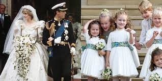 The prince's palace of monaco released some family photos of prince albert ii and princess charlene to mark their ninth wedding anniversary on 2 july. The Biggest Royal Wedding Scandals Of All Time