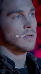 POV kai doesn't want to be your bf because he's scared of breaking yo...