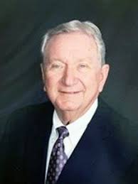 Joseph Jernigan Obituary (1940