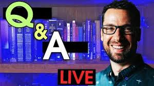 Some Flat Earth Ramblings and Q&A