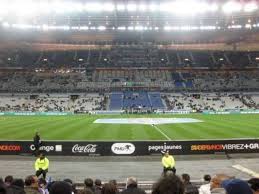 Photos At Stade De France