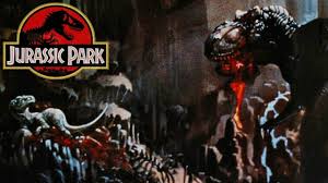 We should go to version 4.4. the following article contains needs to be updated due to either outdated information or needs a major over haul of new information from a recent installment from the jurassic park franchise added to it. Top 5 Scariest Jurassic Park Novel Scenes With Dangerville Youtube