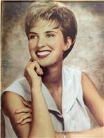 Marjorie Camp “Margie” Wasson Brown Jones (1933-2015)