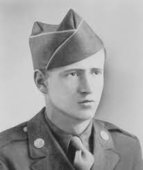 Laverne Parrish of Ronan, Montana, a Technician Fourth Grade in the U.S.  Army, was posthumously awarded the Medal of Honor for his heroic actions
