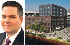 Cobble Hill Ballet Takes 6K SF for New Studio at Monadnock's 300 Huntington  Street