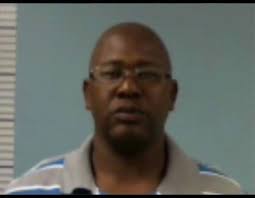 Leesville Police Department