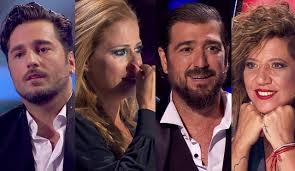 La voz senior (spanish for the voice senior) is a spanish reality talent show that premiered on 8 may 2019 on antena 3. La Voz Senior Ultimas Noticias Videos Y Casting Del Programa La Voz Senior