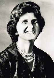 Cecilia P. Matel Lowe Obituary