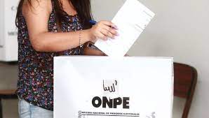 Revisa aquí los primeros resultados onpe a las 11:30 p.m. Onpe Link Elecciones 2021 Como Saber Donde Votar Si Soy Miembro De Mesa Y Las Multas Para Los Omisos En La Segunda Vuelta Del Domingo 6 De Junio Elecciones Generales De
