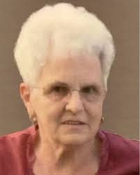 Nancy Manley Ragland Obituary October 23, 2023