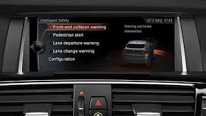 Bmw Driver Assistance Package Bmw Bmw 3 Series Sedan Latest Bmw