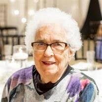 Aleece Bobette Beadle Obituary