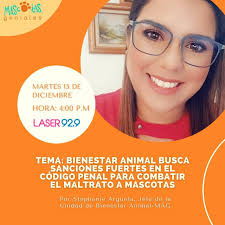 Radio Laser Inglés 92.9 added a...