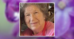 Emmie Dee Moncrief Obituary December 1, 2021