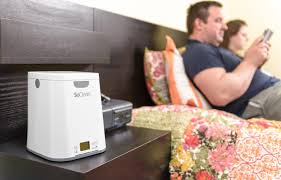 Find cpap hose cleaning now. Soclean 2 Cpap Sanitizing Unit