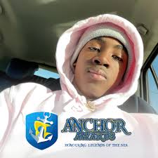 People's Choice Award Nomination: Vote for "Marcus Thacker Jr." by Liking  and Sharing this post