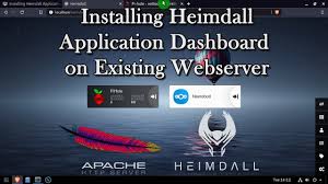 Image result for heimdall linux