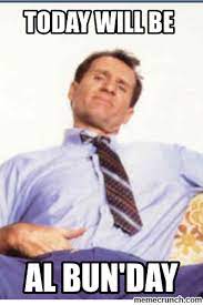 Pencil drawing of the surly al bundy from the comedy show, married with children.perfect to purchase as a greeting card ($3.95). Al Bundy Memes