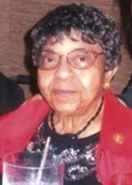 Mary EVERHART Obituary (1917