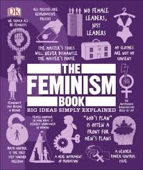 The Feminism Book With Images Feminism Psychology Books Books